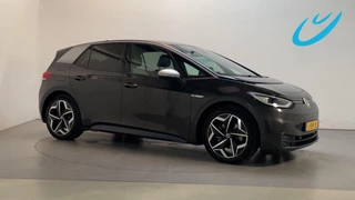 Volkswagen ID.3 First Plus 58 kWh LED Camera Stoelverwarming Navigatie