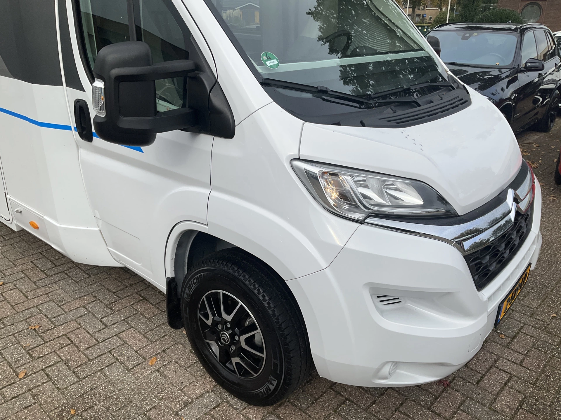 Hoofdafbeelding Sun living S 65SL