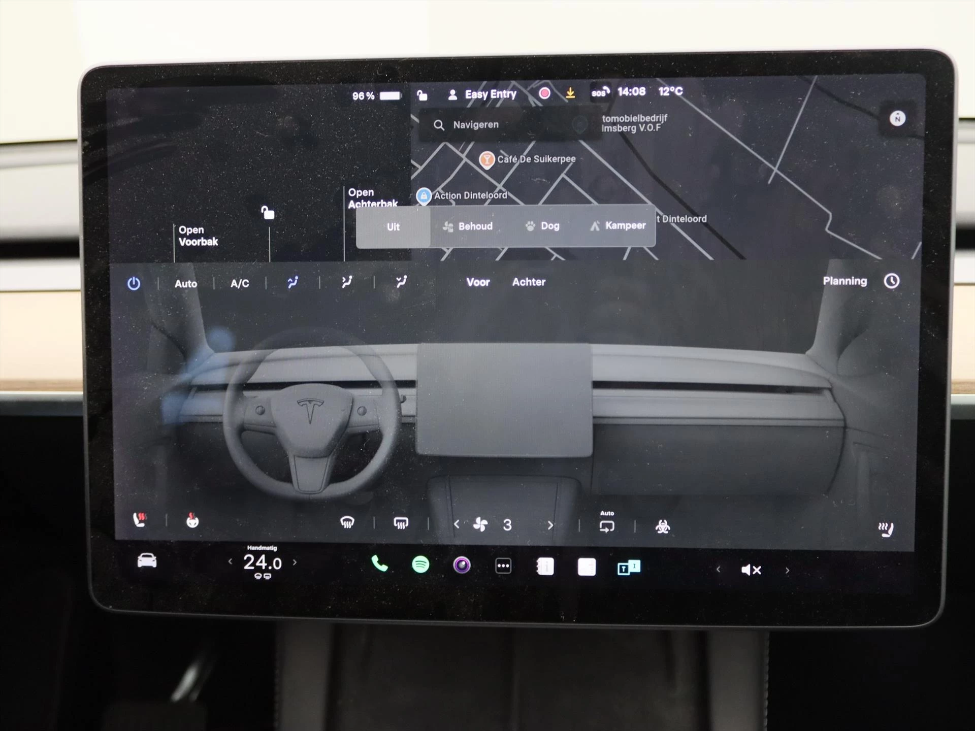 Hoofdafbeelding Tesla Model Y