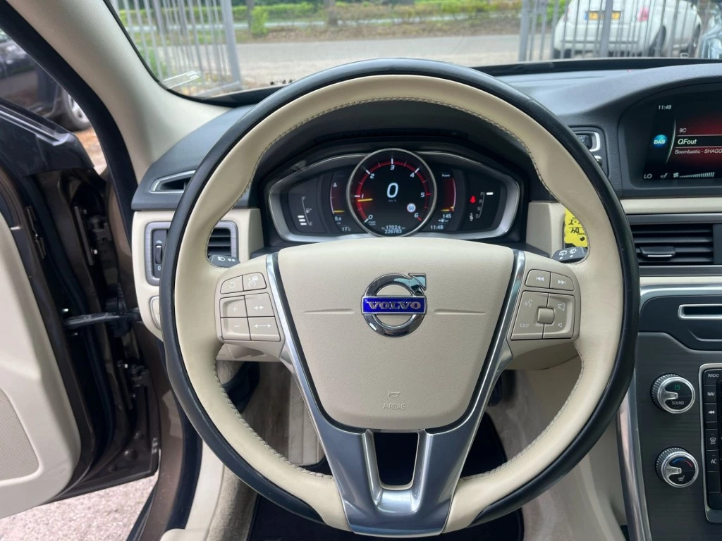 Hoofdafbeelding Volvo XC70