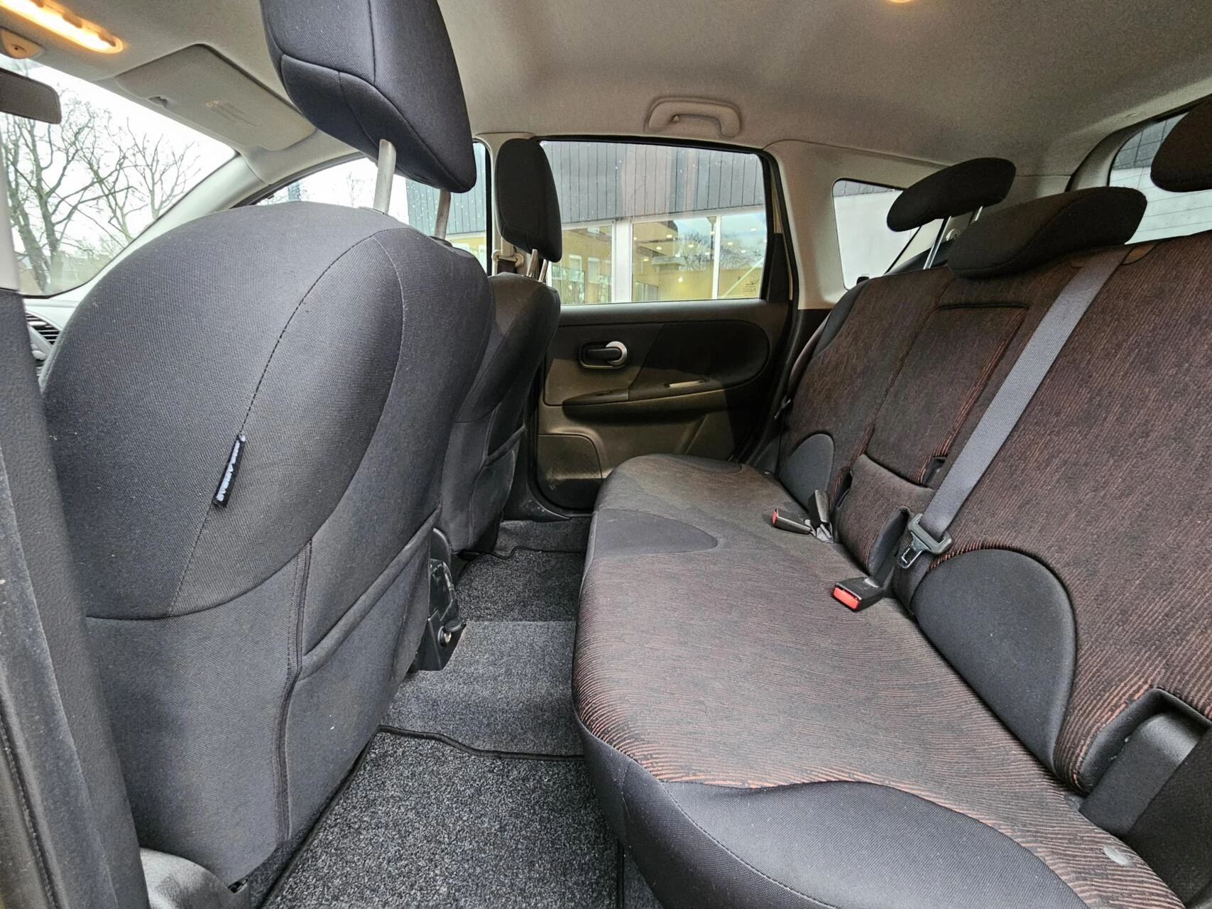 Hoofdafbeelding Nissan Note