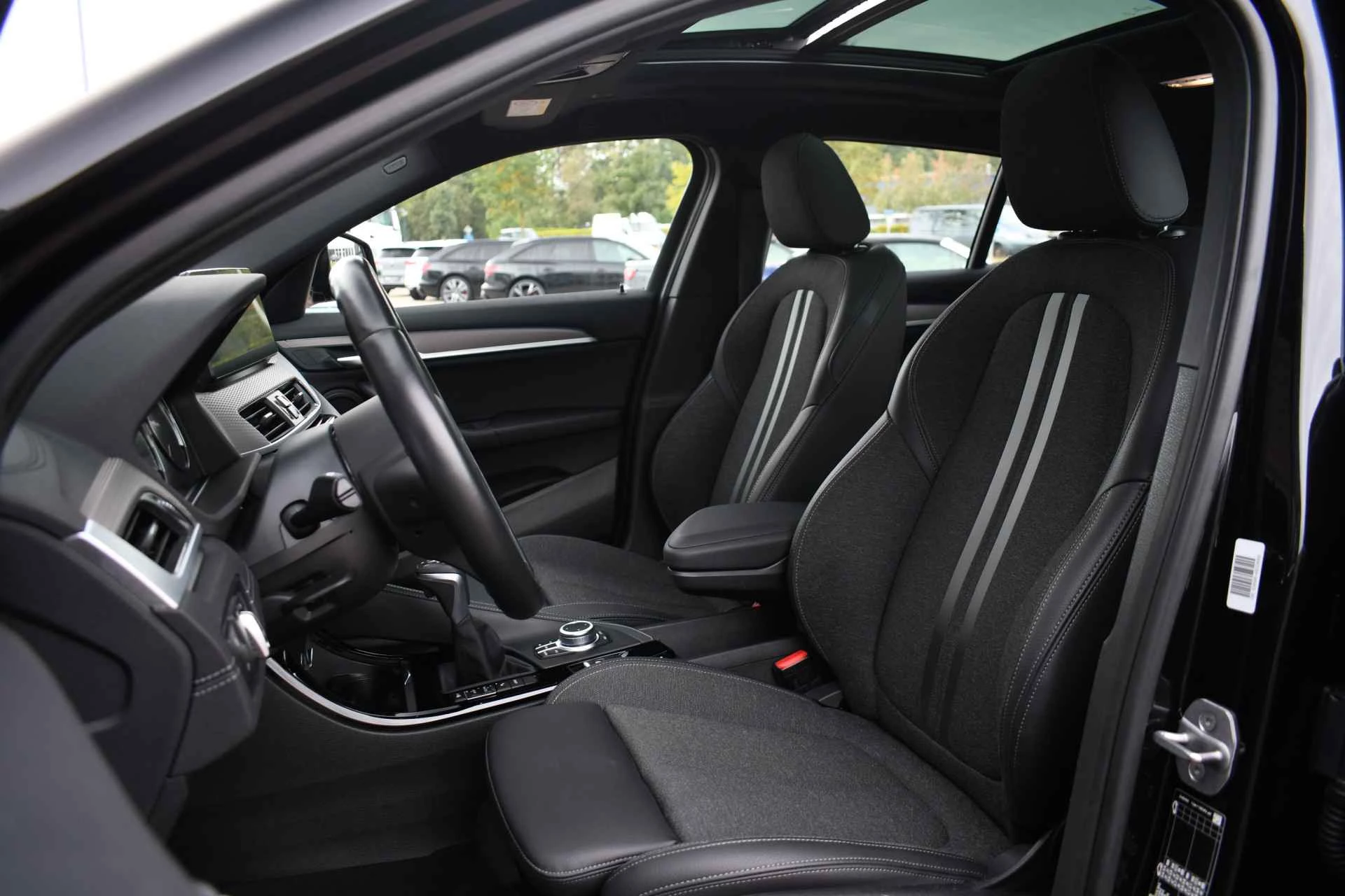 Hoofdafbeelding BMW X2