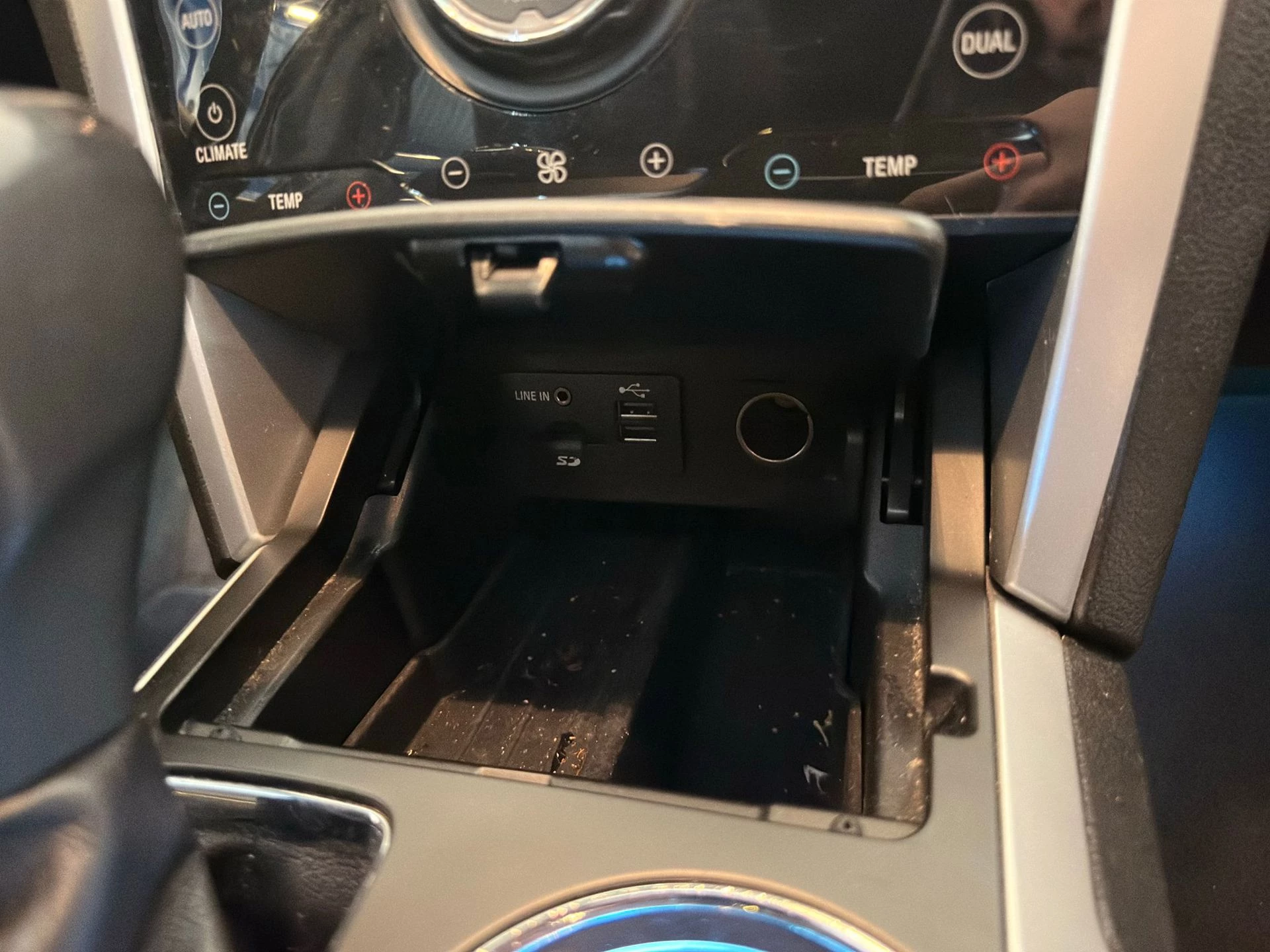 Hoofdafbeelding Ford Explorer