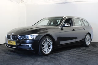 BMW 3 Serie Touring 316i High Executive