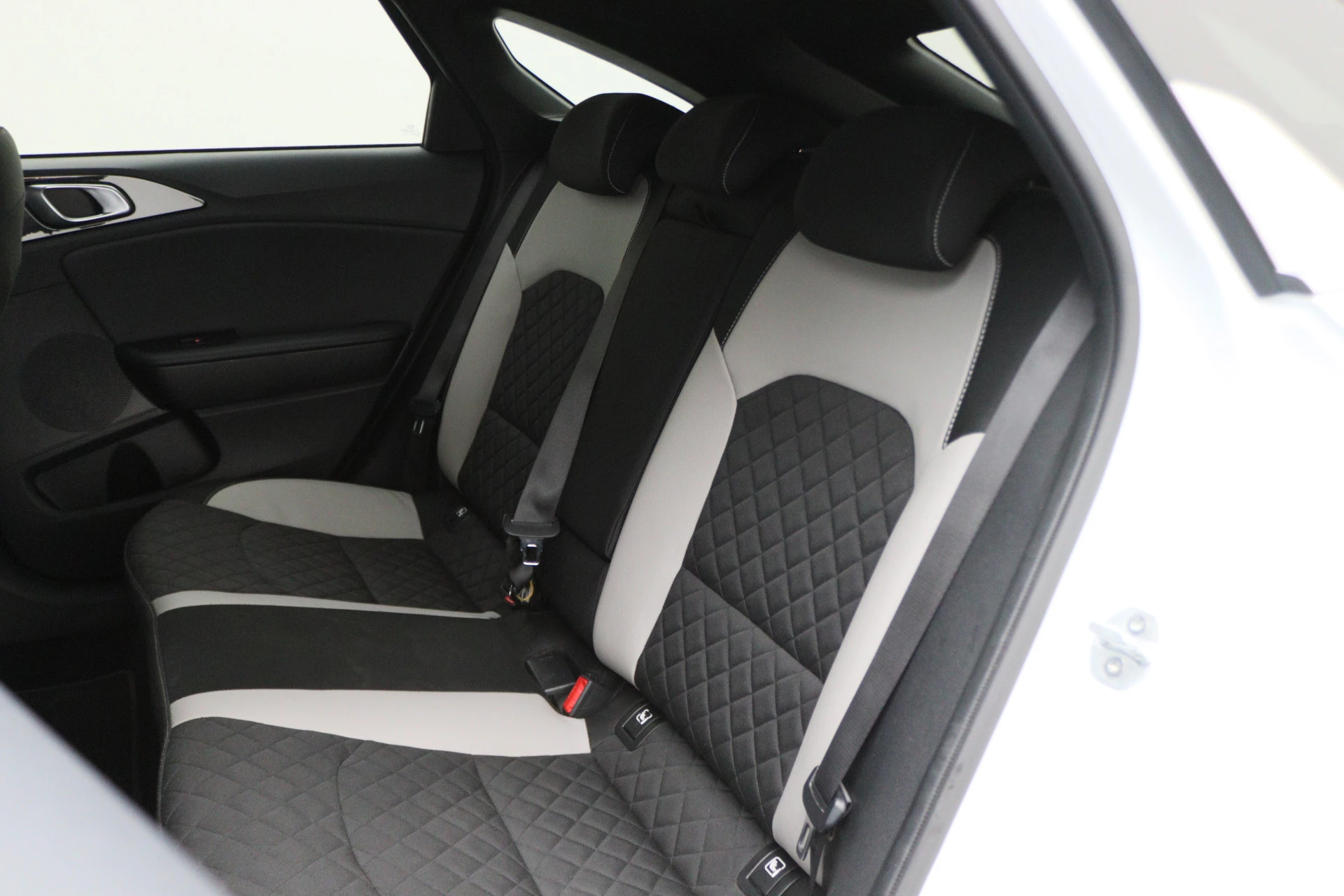 Hoofdafbeelding Kia ProCeed