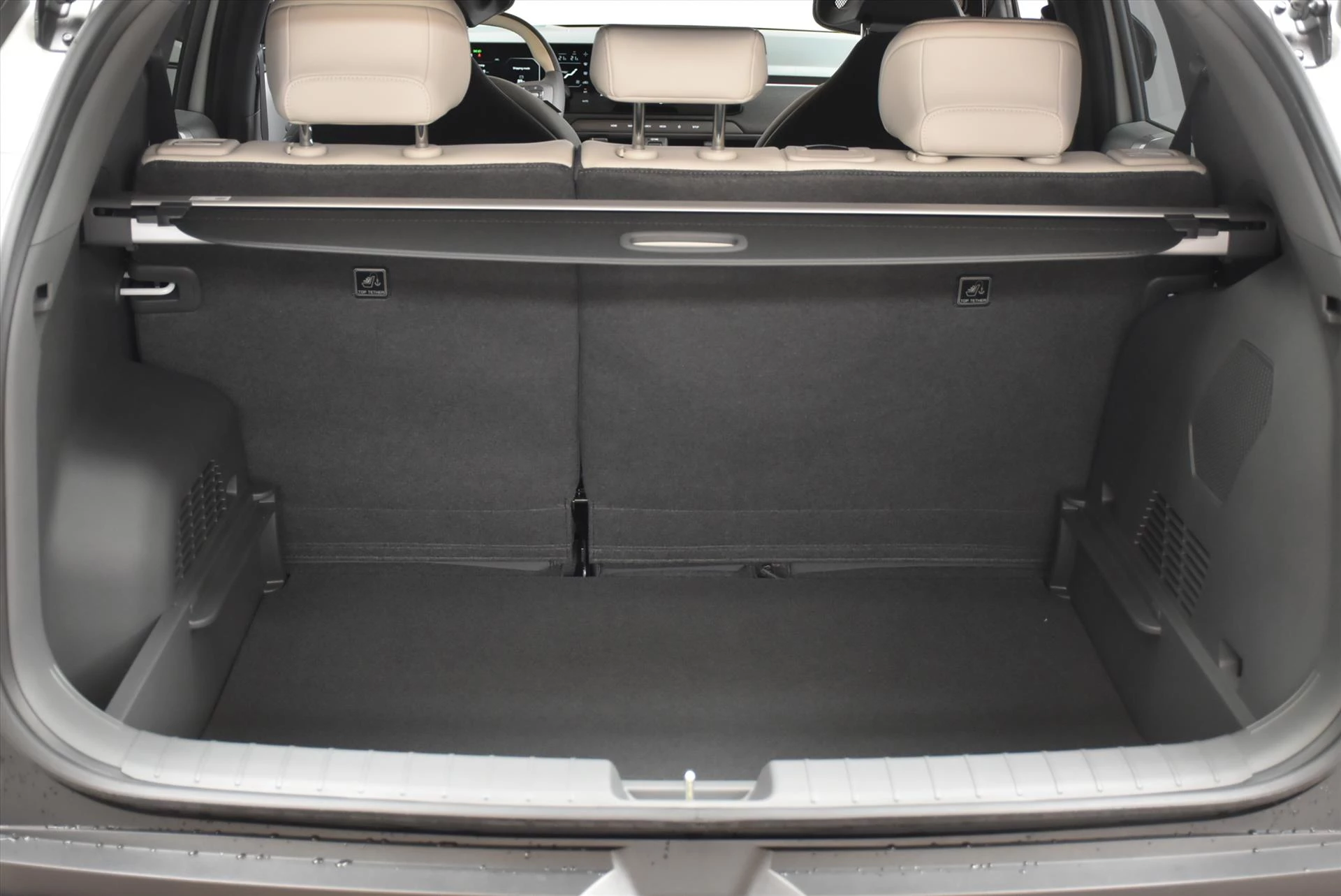 Hoofdafbeelding Kia EV3