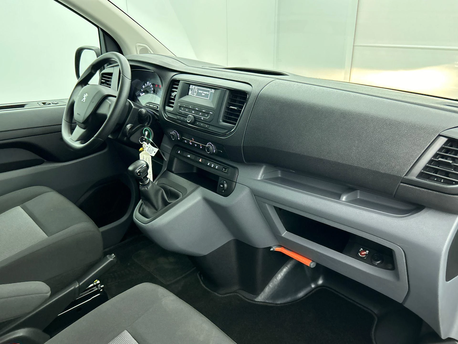 Hoofdafbeelding Peugeot Expert