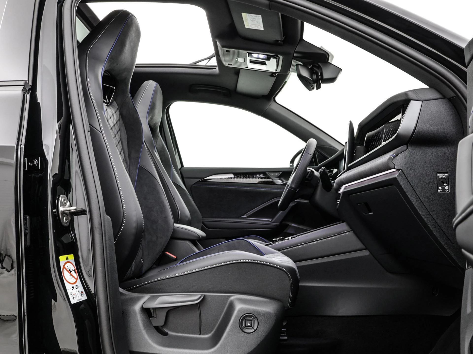 Hoofdafbeelding Volkswagen Tayron