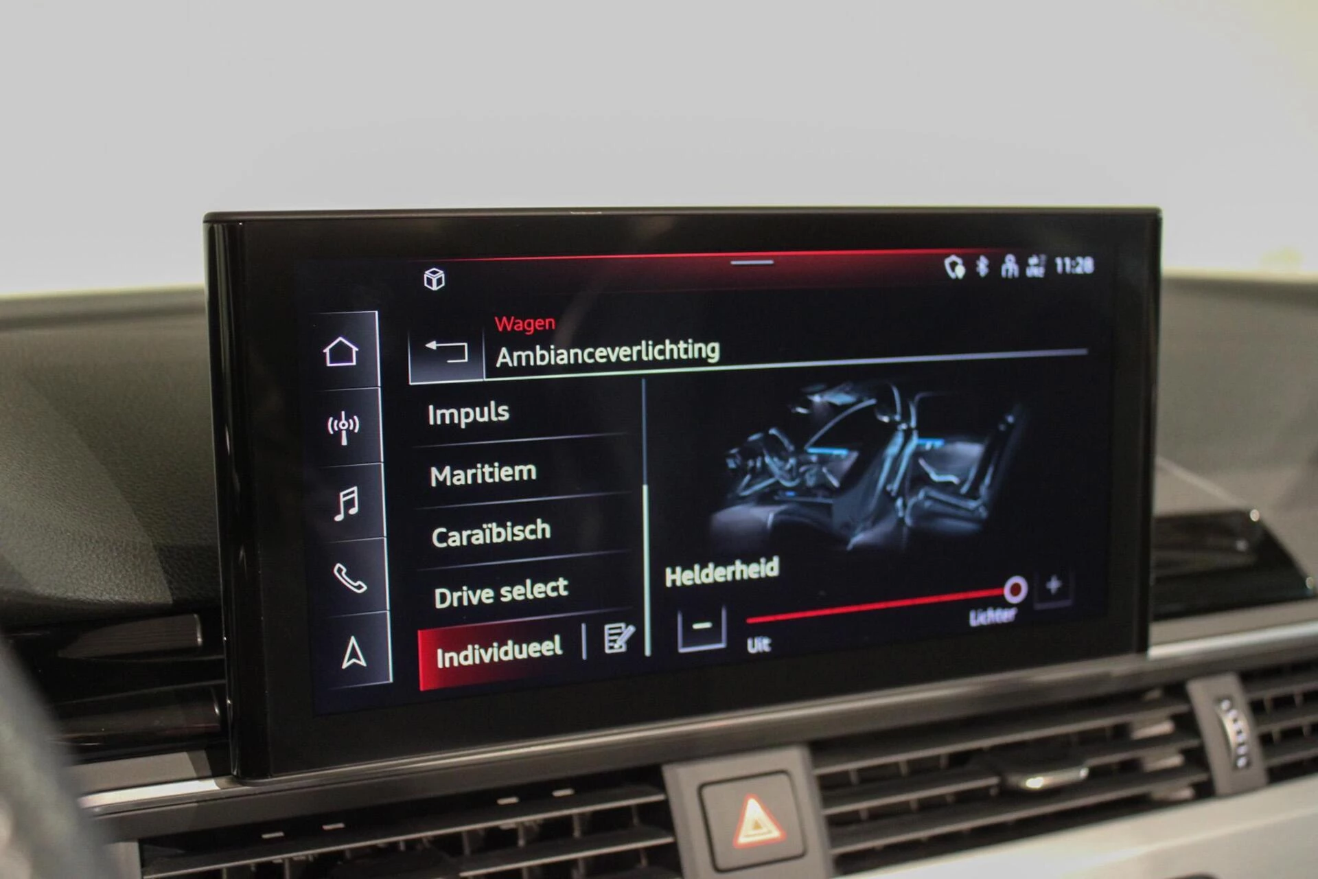 Hoofdafbeelding Audi S5