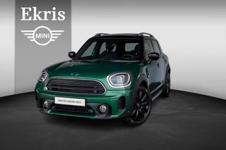 MINI Countryman Cooper Aut. Classic + Premium Plus + Panoramadak