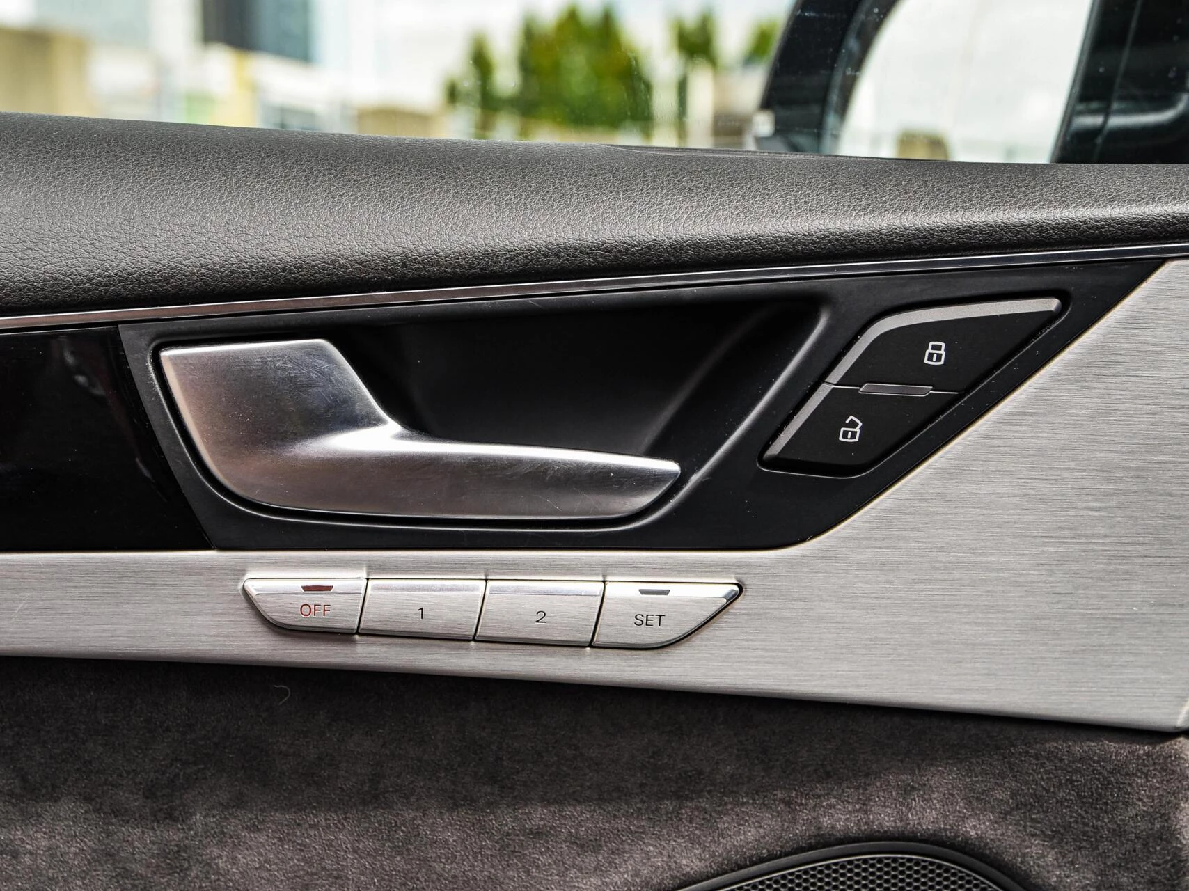 Hoofdafbeelding Audi A8