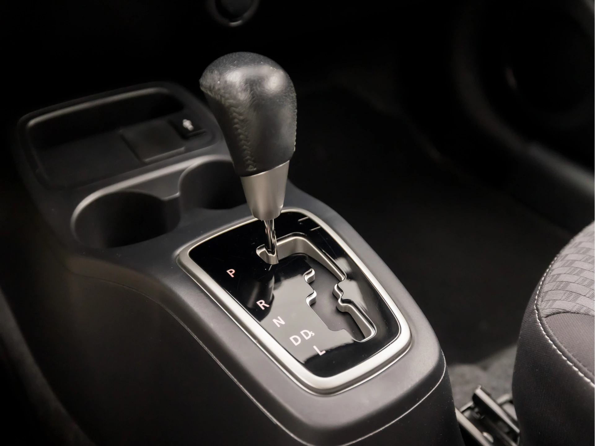 Hoofdafbeelding Mitsubishi Space Star