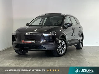Aiways U5 63kWh Premium | PANO | 360 CAMERA | ORG.NL |
