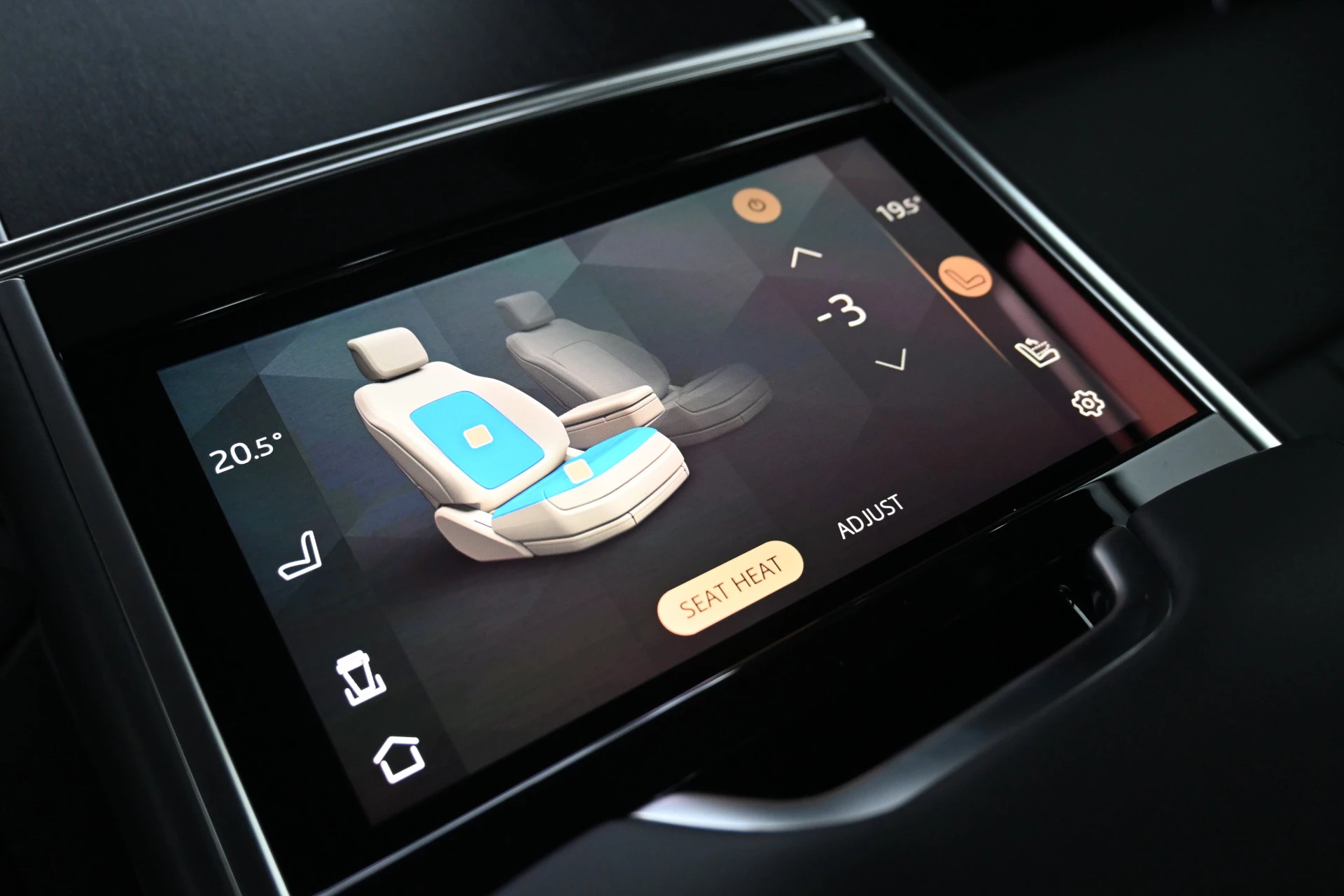 Hoofdafbeelding Land Rover Range Rover