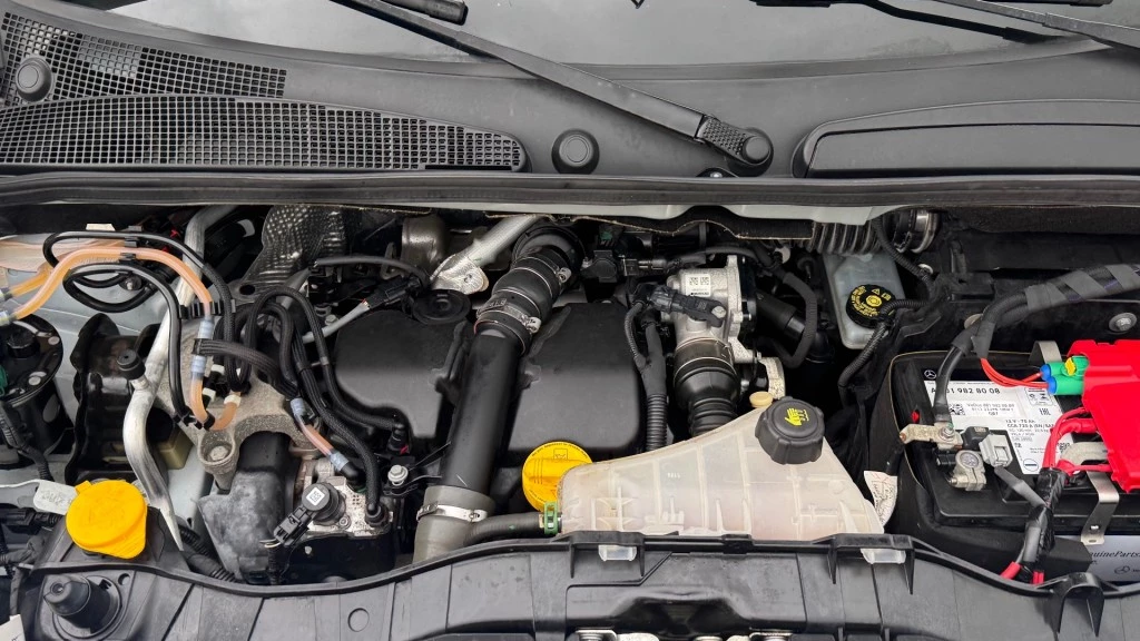 Hoofdafbeelding Mercedes-Benz Citan