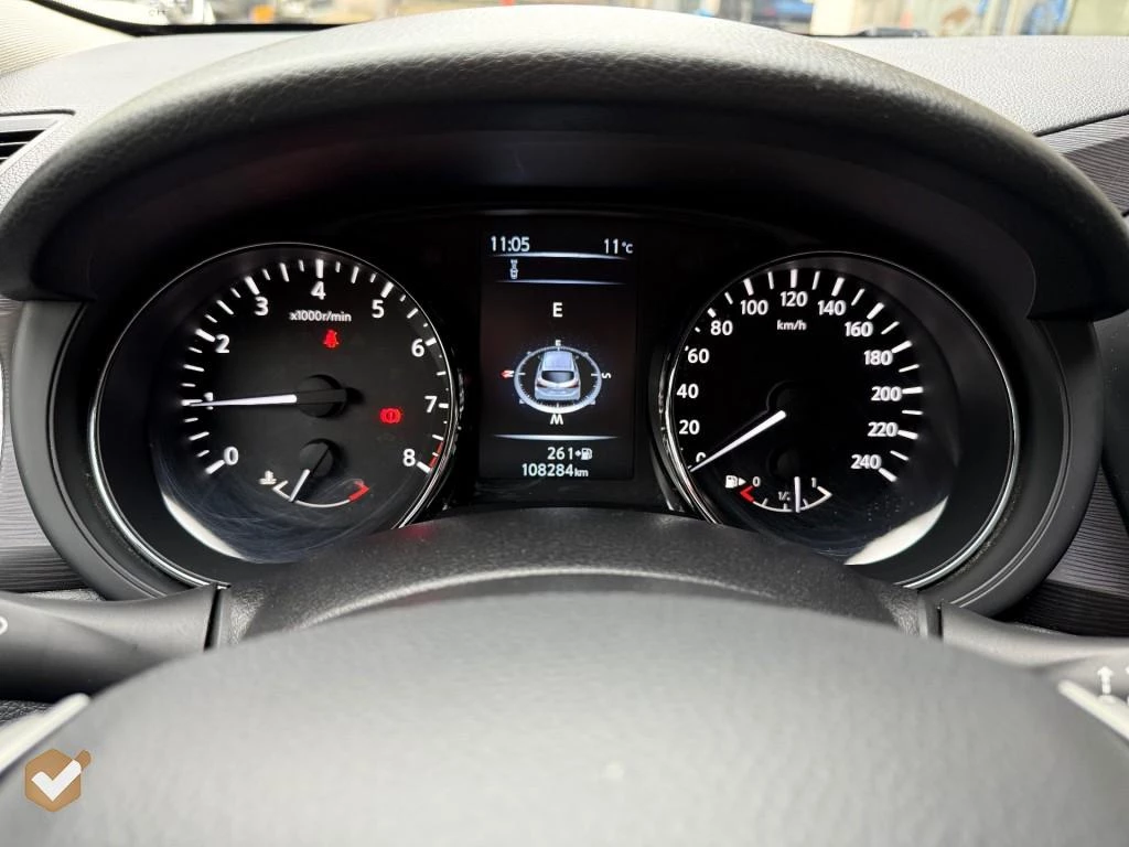 Hoofdafbeelding Nissan Pulsar