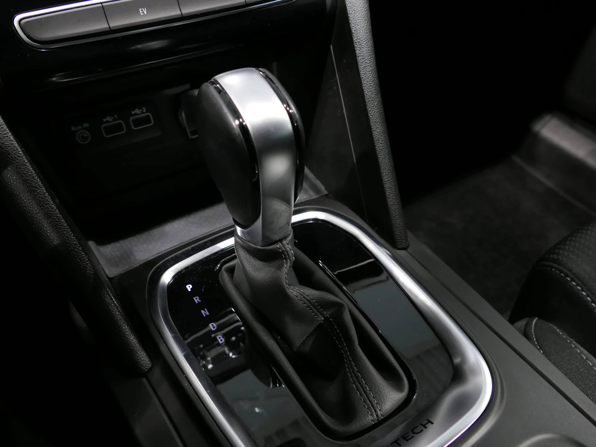 Hoofdafbeelding Renault Megane E-Tech