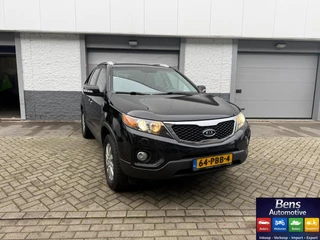 Kia Sorento 2.4 | Automaat | CarPlay | NAP | YOTIMR |DEALROH