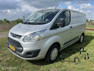 Ford Transit Custom 270 2.2 TDCI L1H1 Trend NAP/NIEUWE APK/NAVI