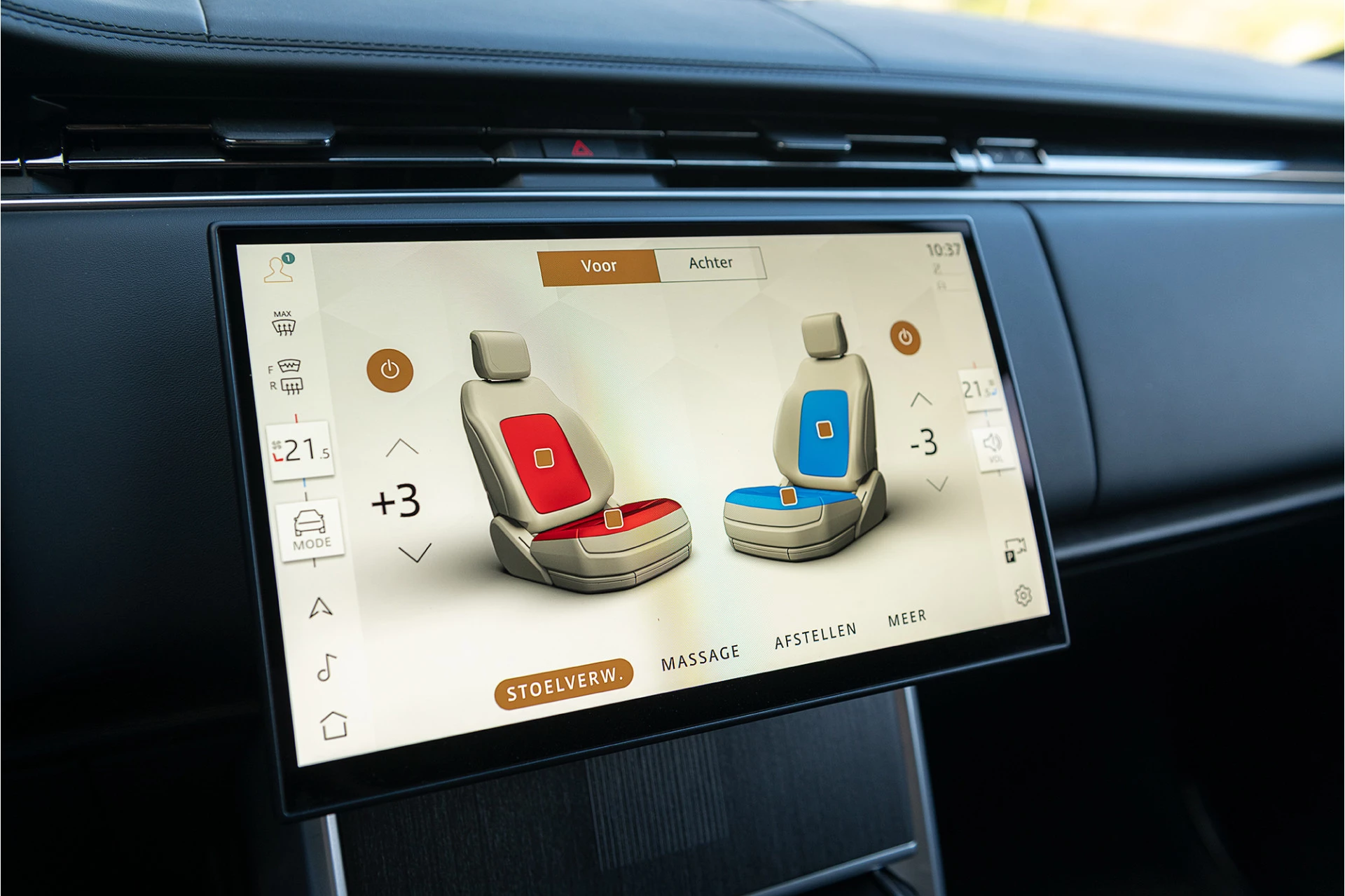 Hoofdafbeelding Land Rover Range Rover