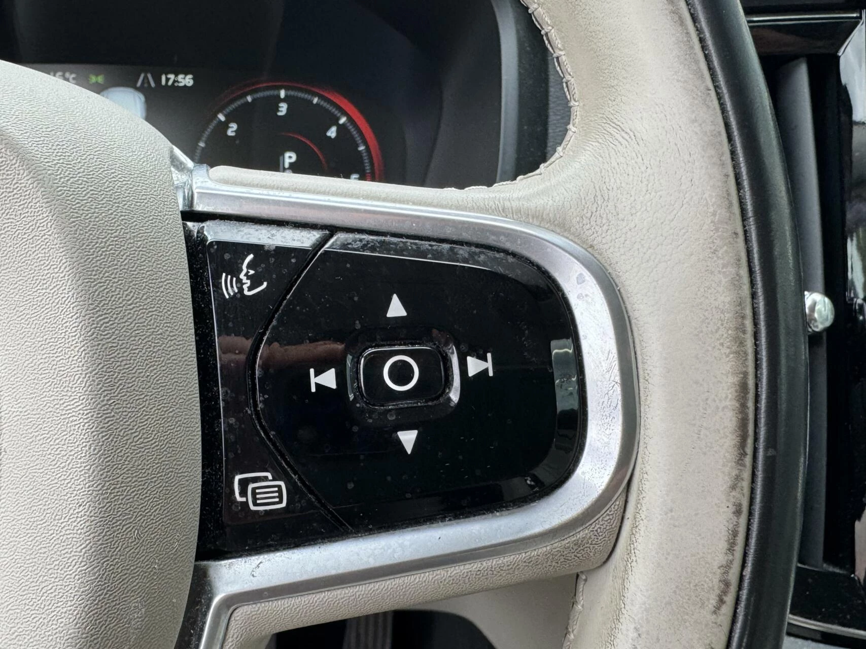 Hoofdafbeelding Volvo S90