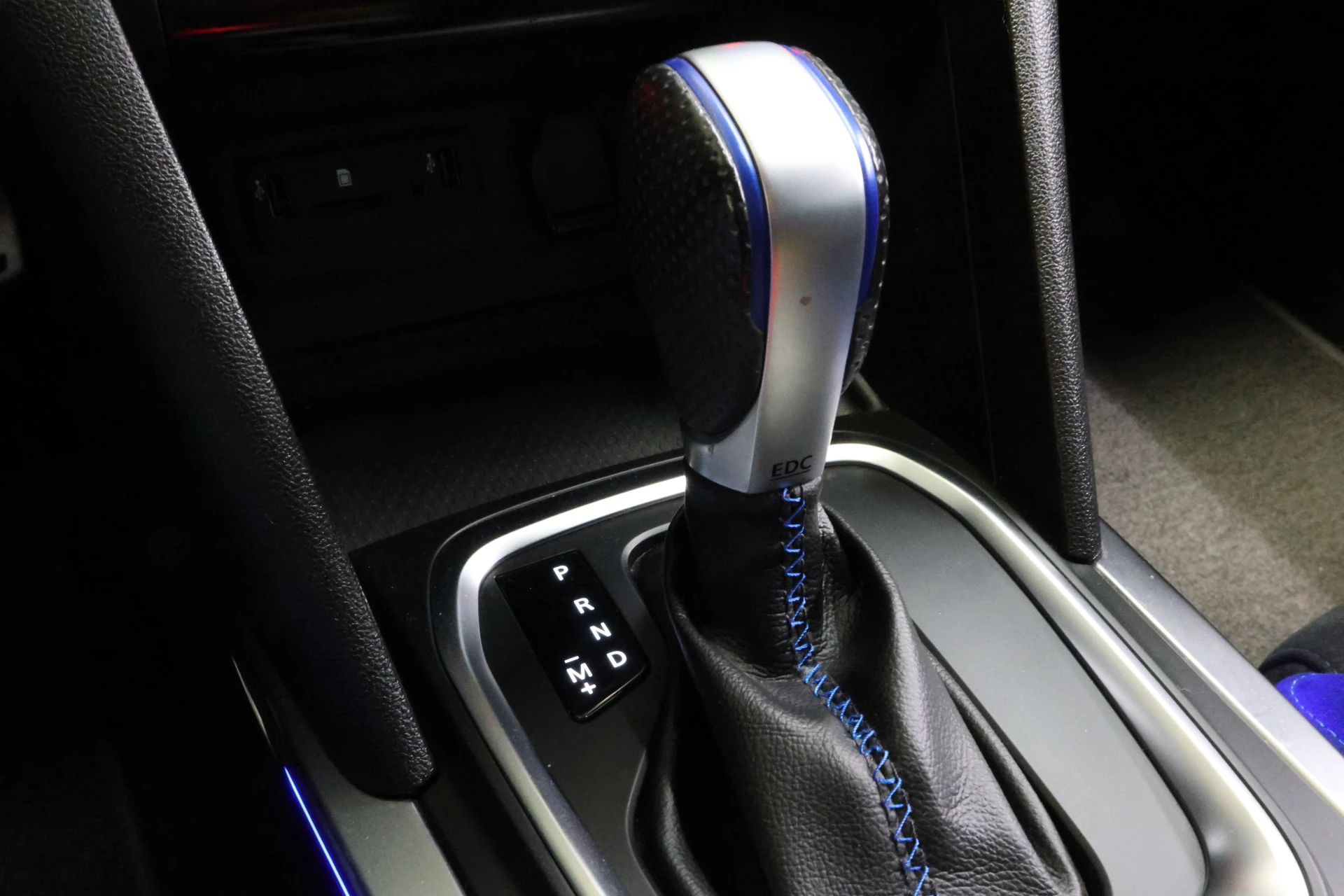 Hoofdafbeelding Renault Mégane