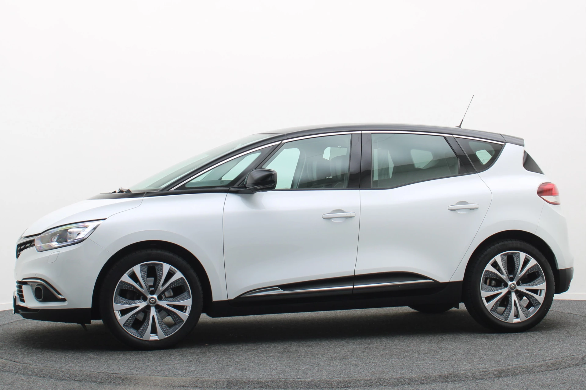 Hoofdafbeelding Renault Scénic
