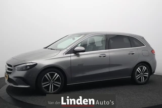 Mercedes-Benz B-Klasse 180 Business Solution Luxury Plus | Panoramadak| Sfeerverlichting | Leder |