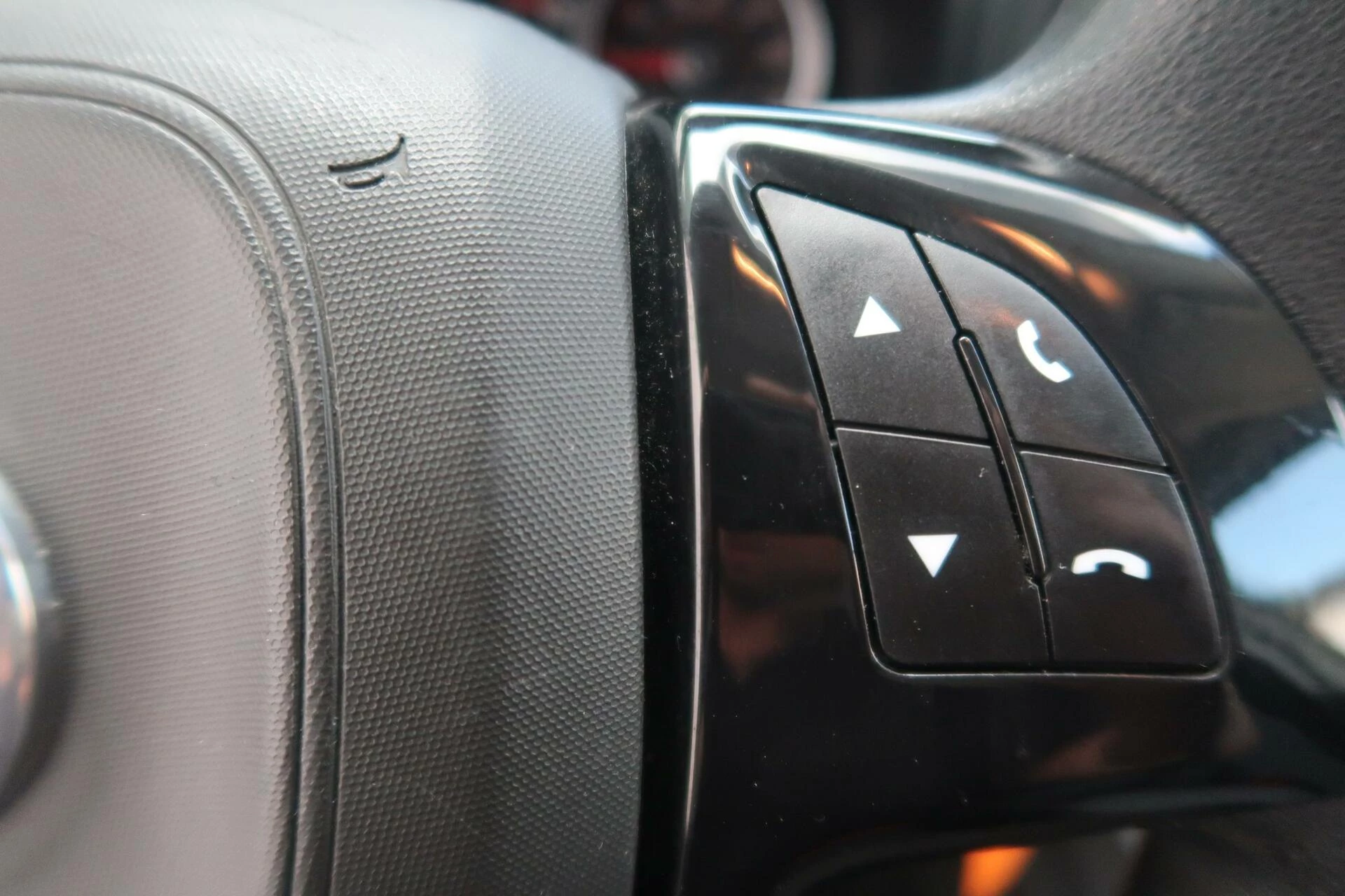 Hoofdafbeelding Fiat Doblò