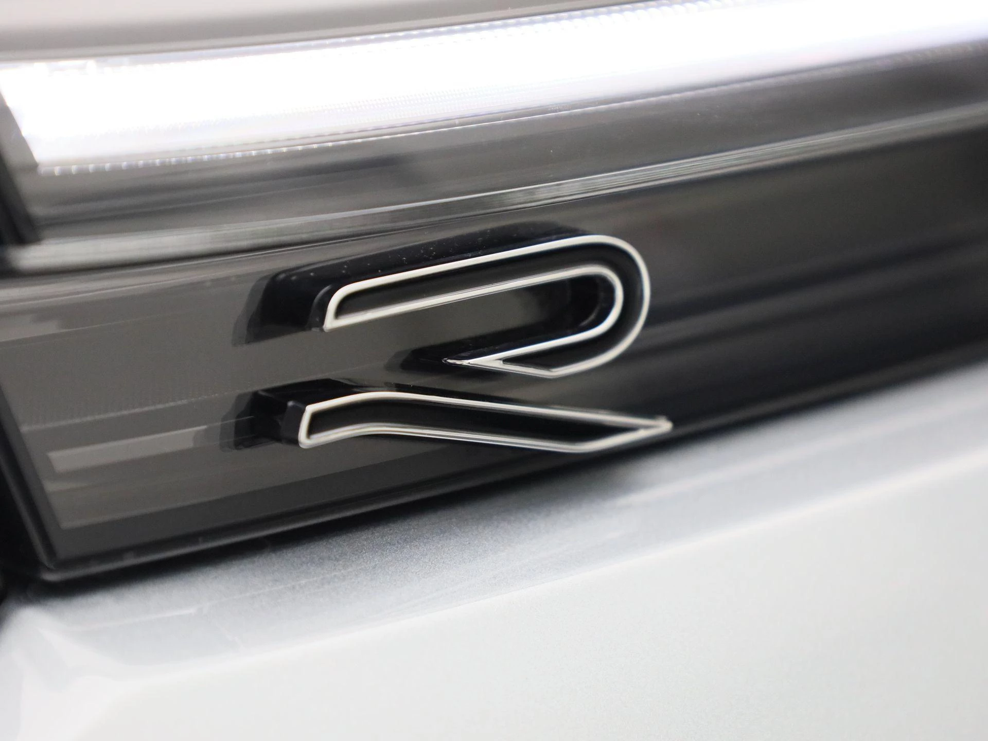 Hoofdafbeelding Volkswagen Tayron