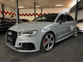 Audi RS3 2.5 TFSI Sportback quattro virtual pano massage!