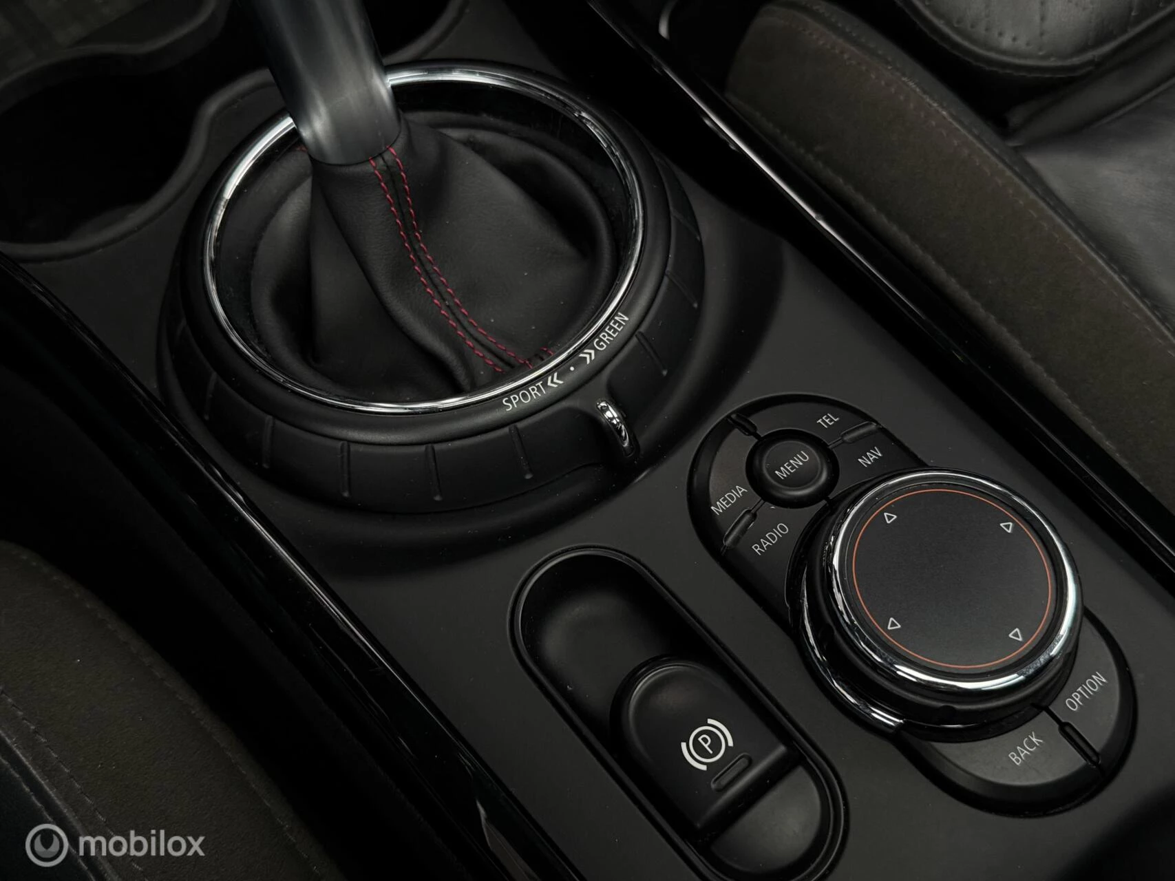 Hoofdafbeelding MINI Clubman