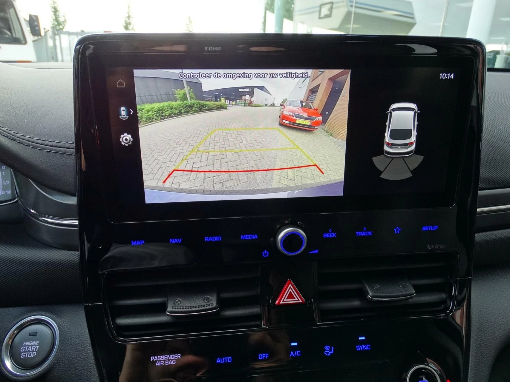 Hoofdafbeelding Hyundai IONIQ