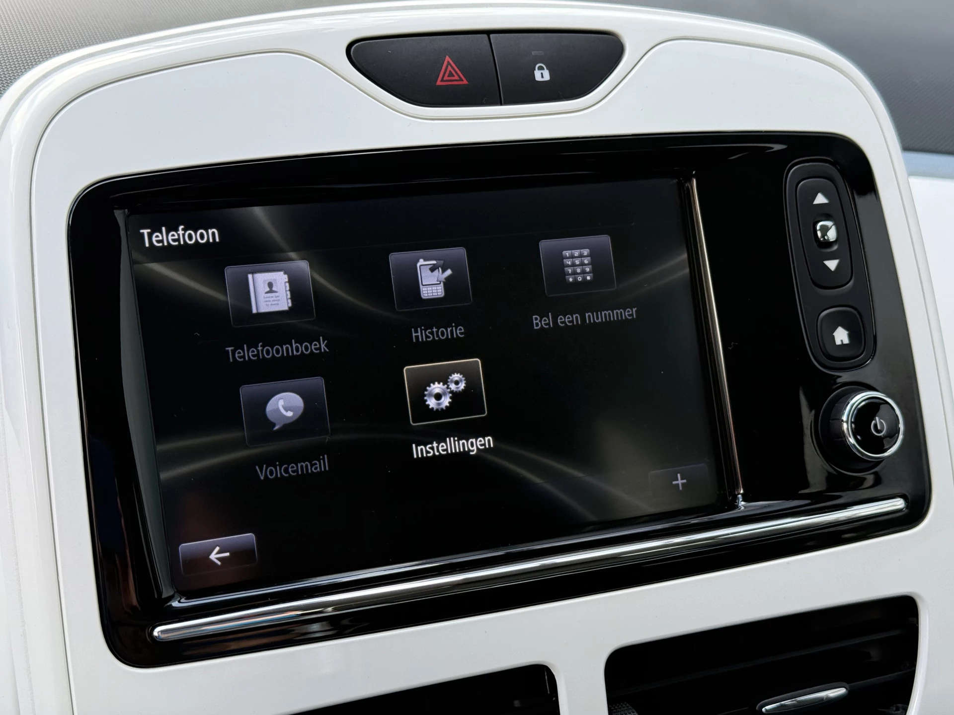 Hoofdafbeelding Renault ZOE