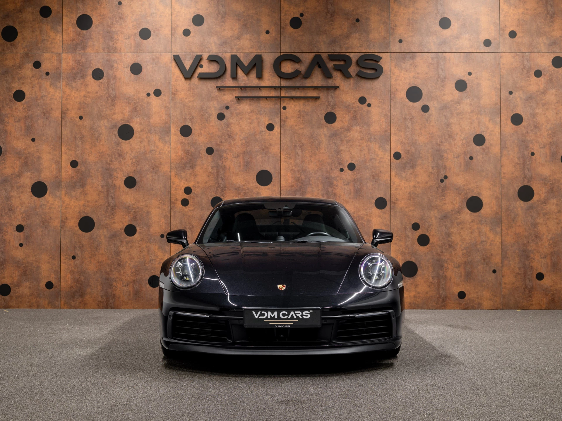 Hoofdafbeelding Porsche 911