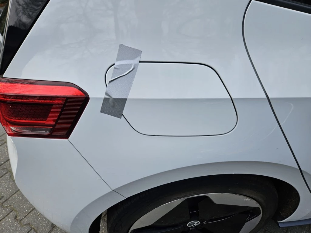 Hoofdafbeelding Volkswagen ID.3