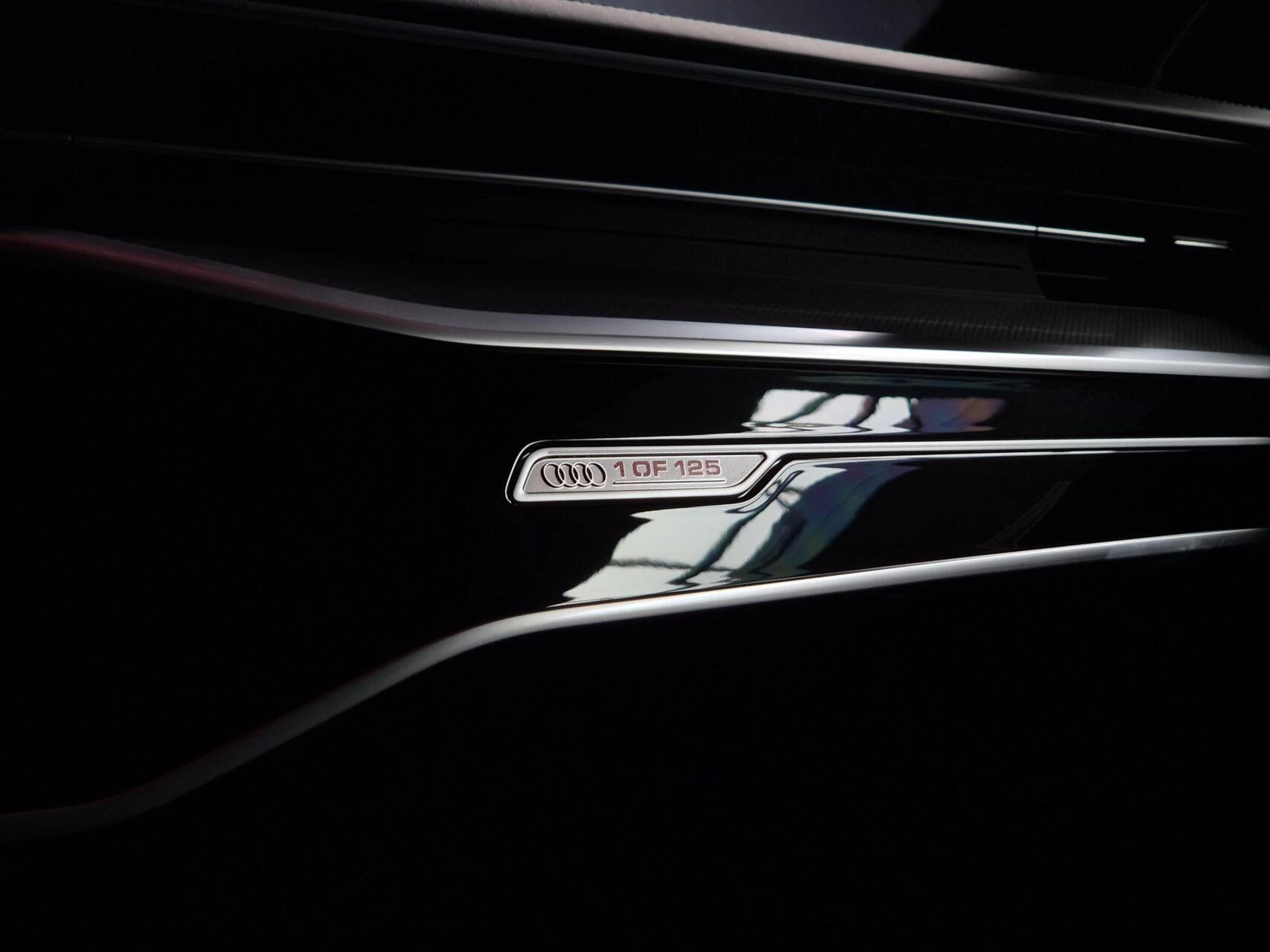 Hoofdafbeelding Audi RS6