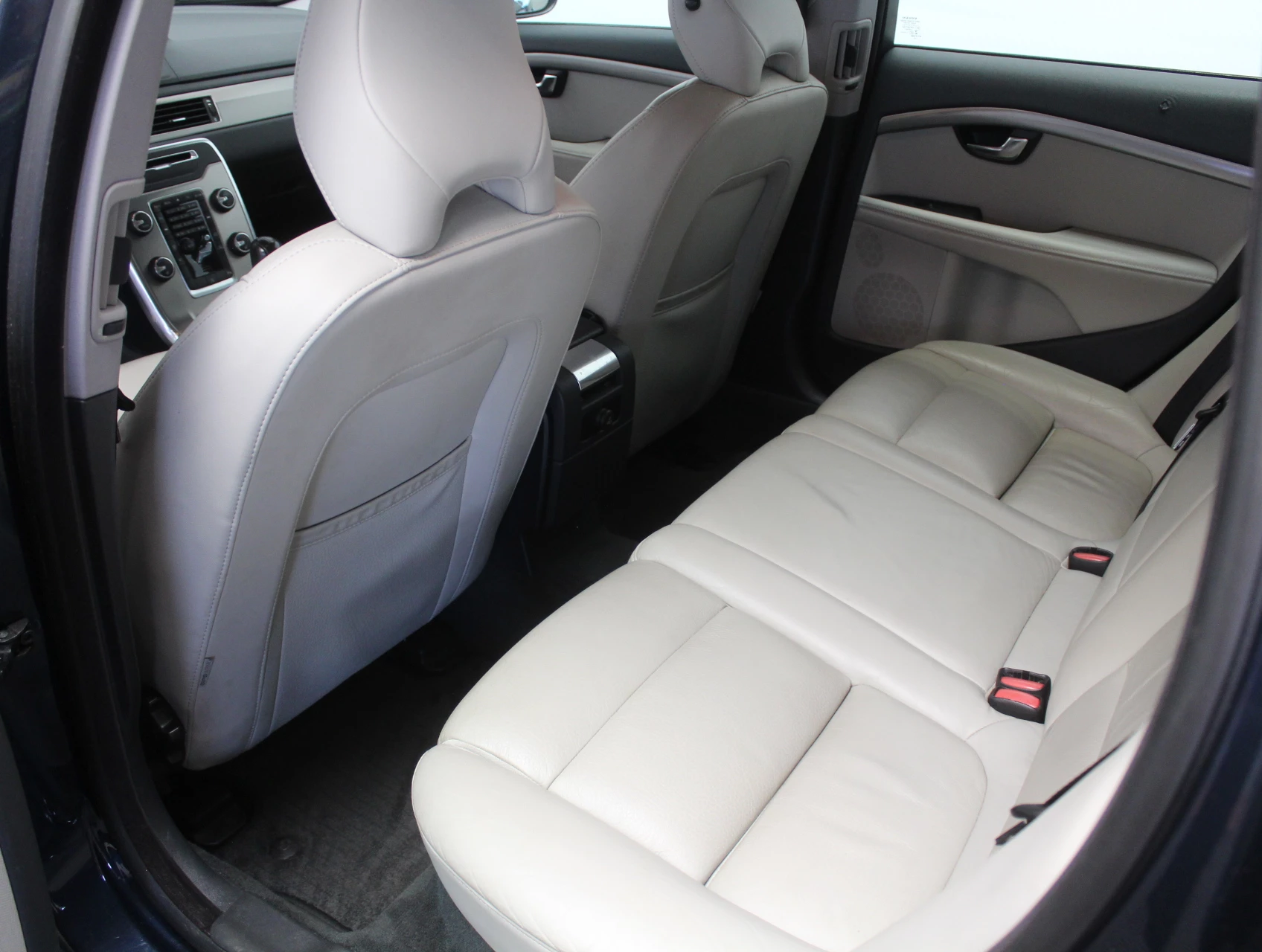 Hoofdafbeelding Volvo V70