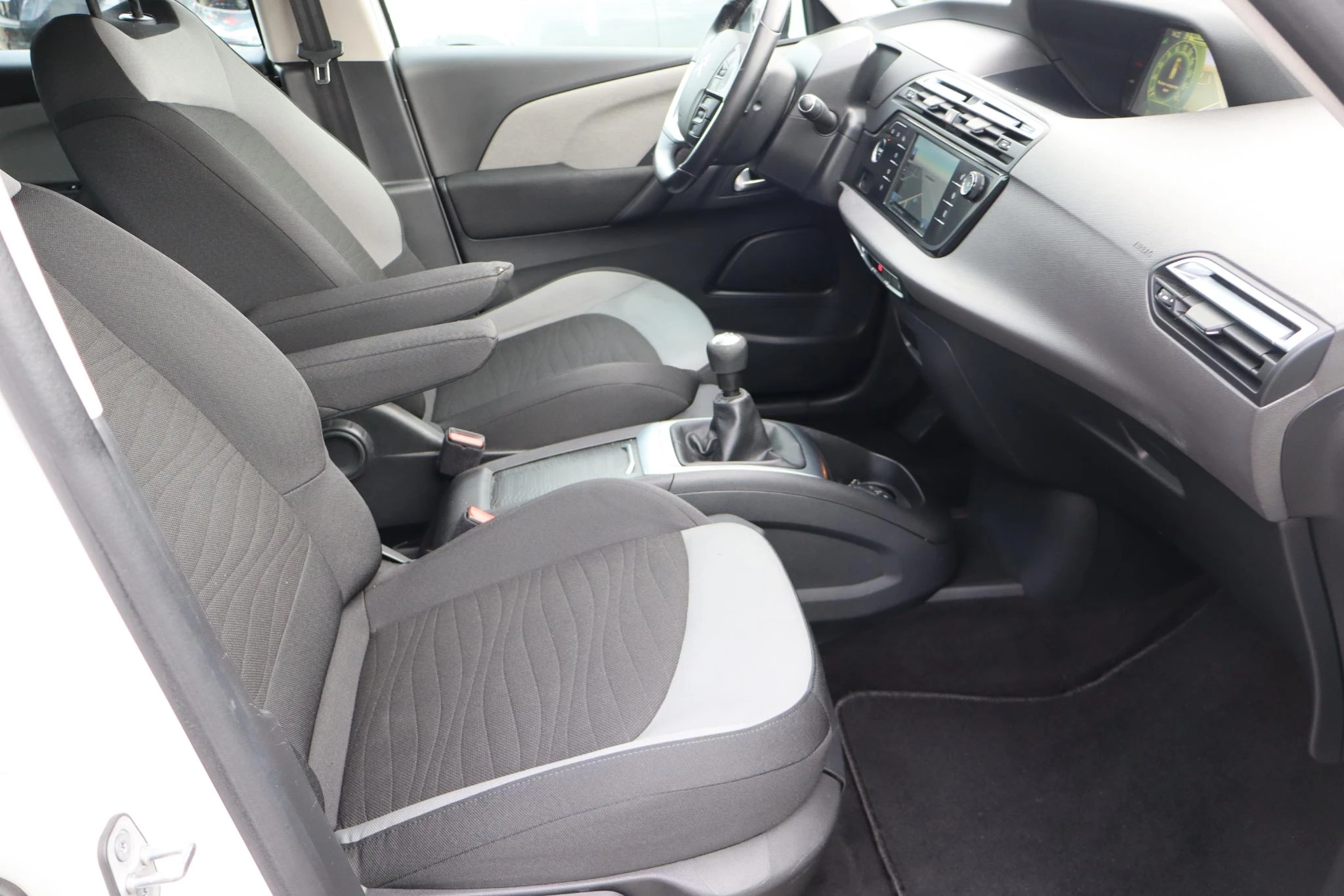 Hoofdafbeelding Citroën C4 Picasso