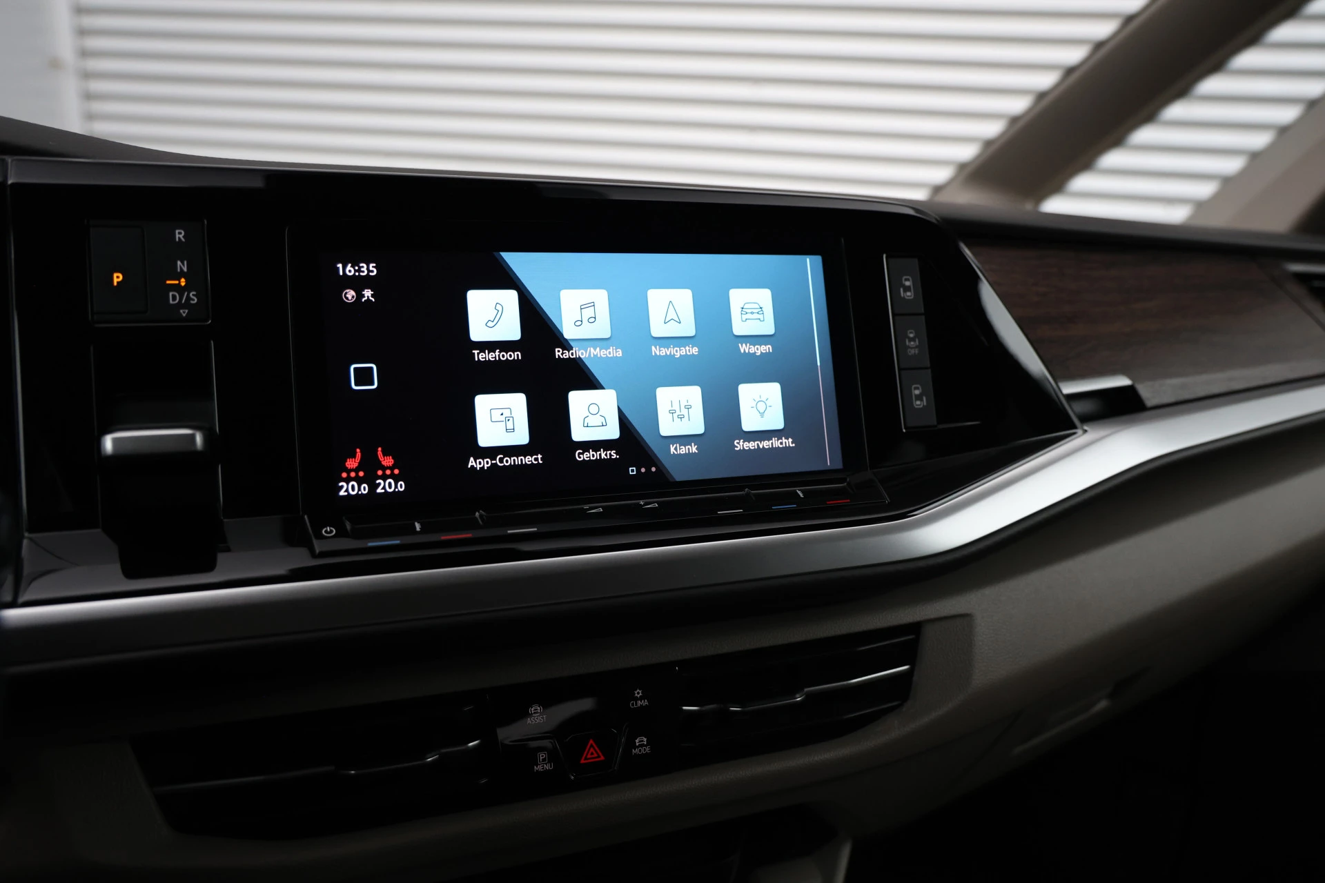 Hoofdafbeelding Volkswagen Multivan
