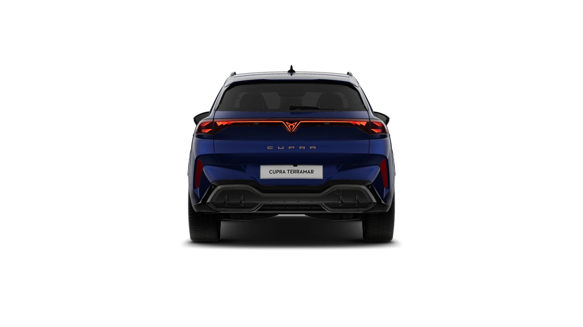 Hoofdafbeelding CUPRA Terramar