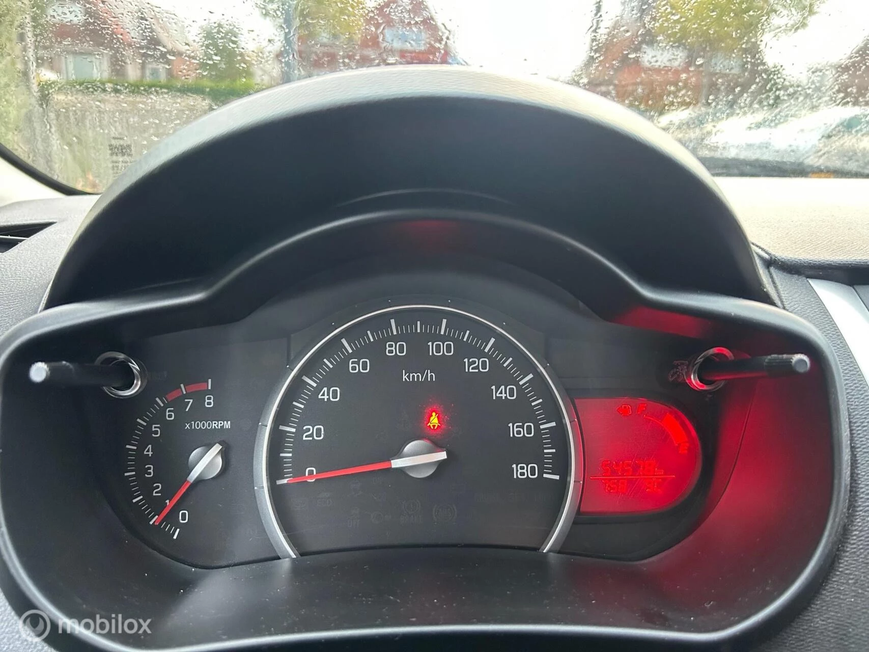 Hoofdafbeelding Suzuki Celerio