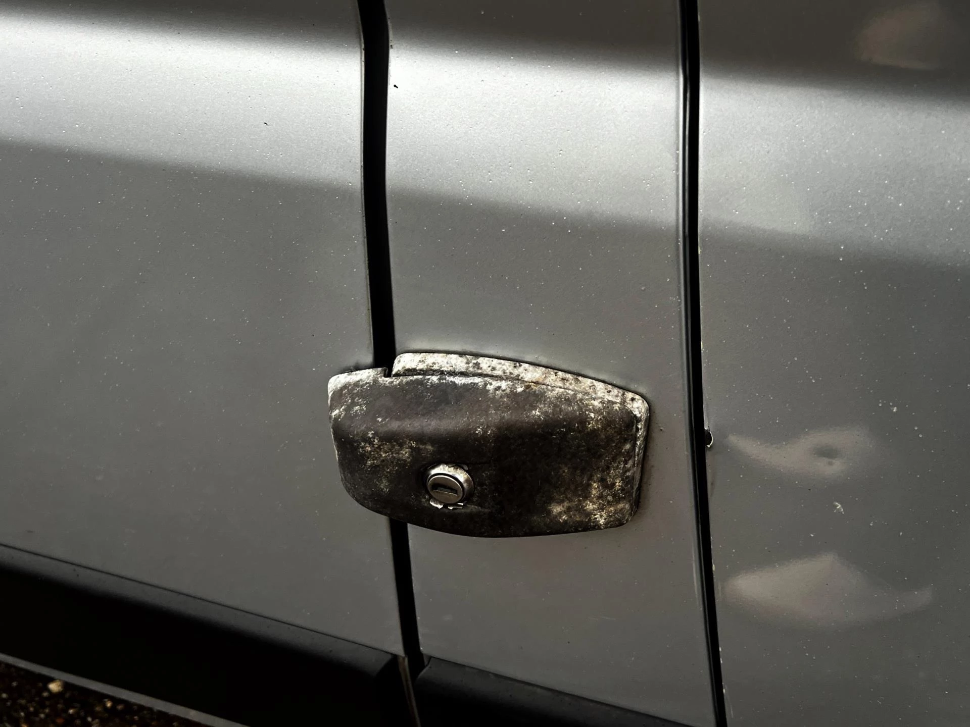 Hoofdafbeelding Peugeot Boxer