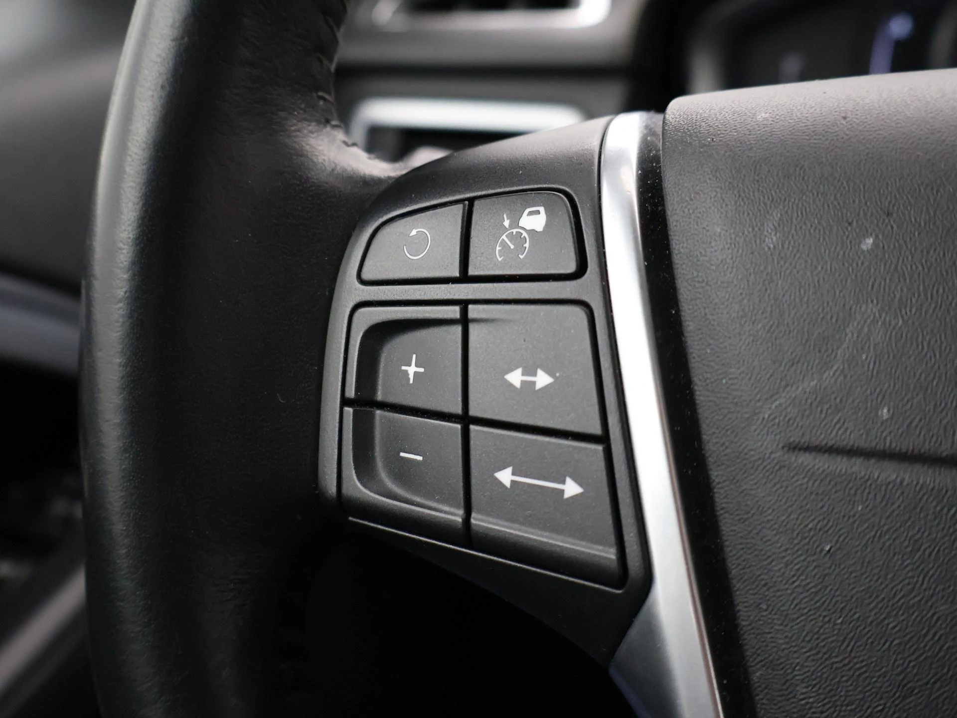 Hoofdafbeelding Volvo XC70