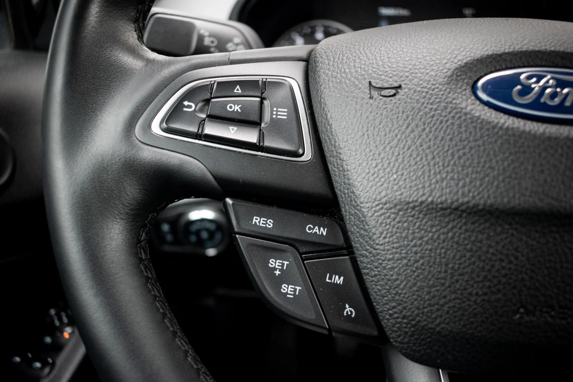 Hoofdafbeelding Ford EcoSport