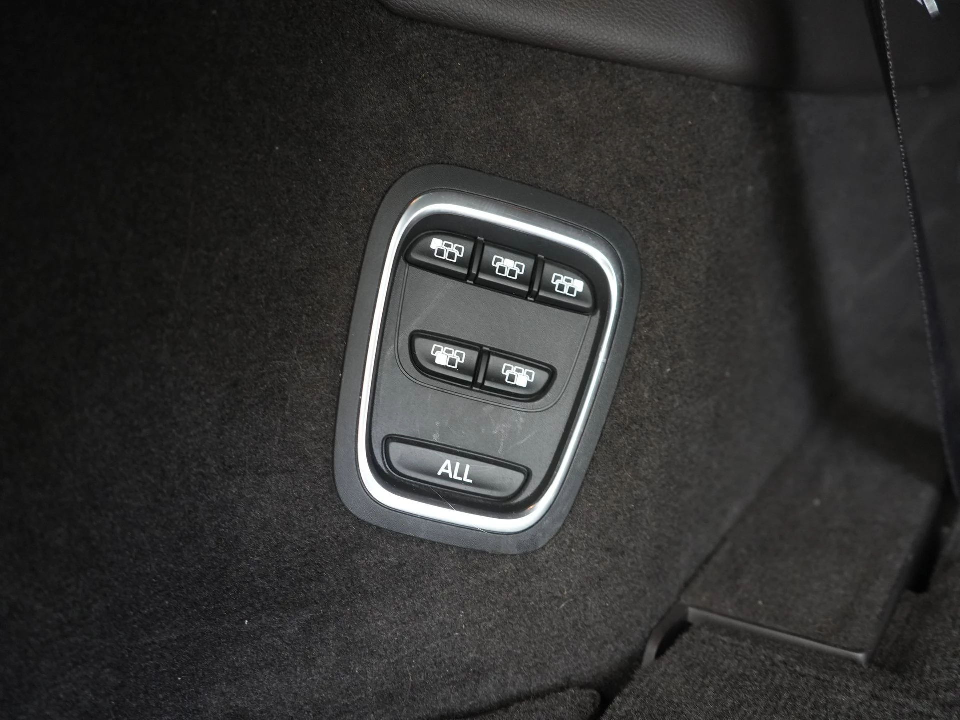 Hoofdafbeelding Renault Espace