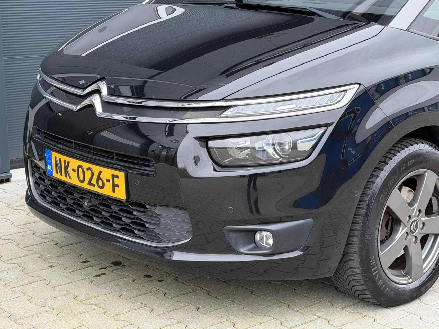 Hoofdafbeelding Citroën Grand C4 Picasso