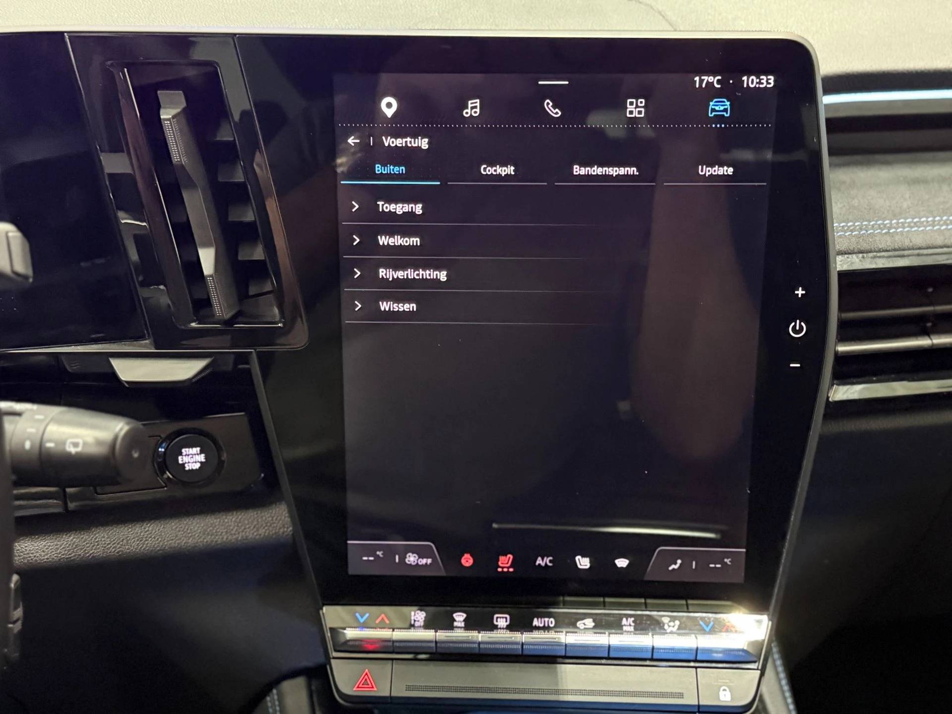 Hoofdafbeelding Renault Espace