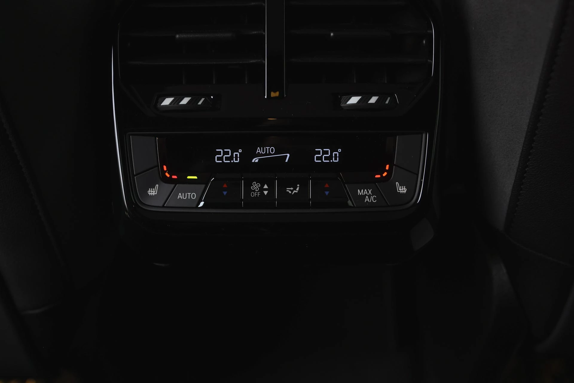 Hoofdafbeelding BMW iX