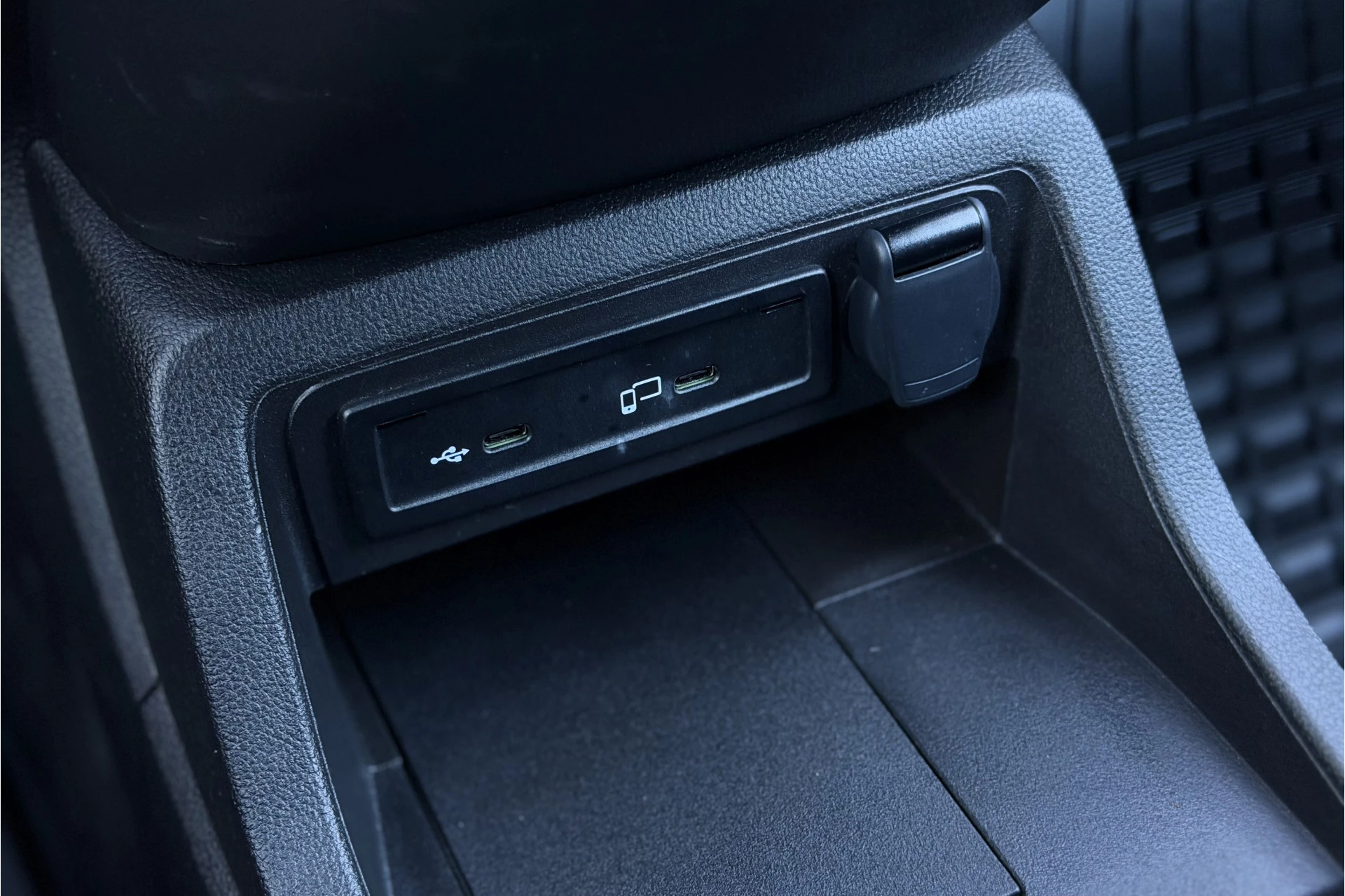 Hoofdafbeelding Mercedes-Benz eCitan